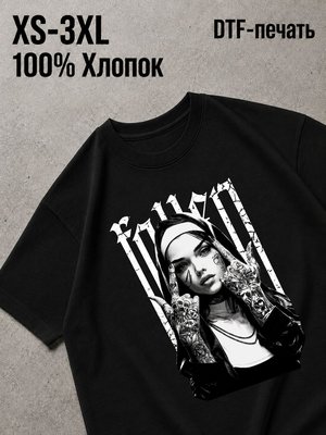 Футболка Swag