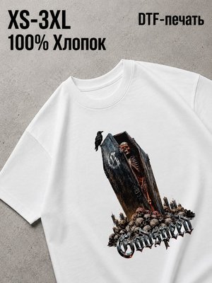 Футболка Y2K