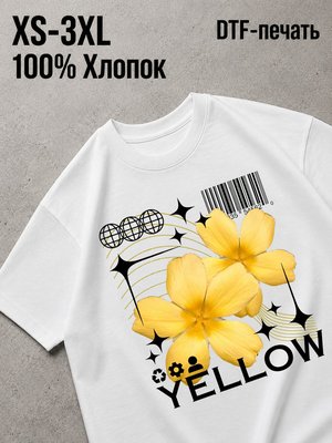 Футболка Y2K