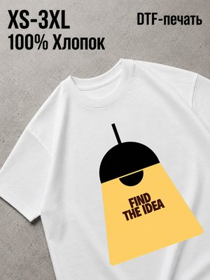 Футболка Old money