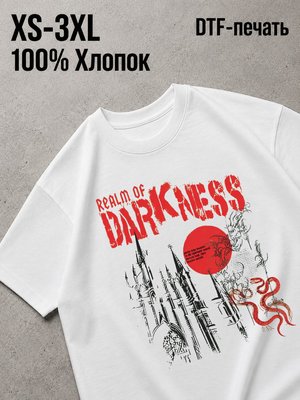 Футболка Y2K