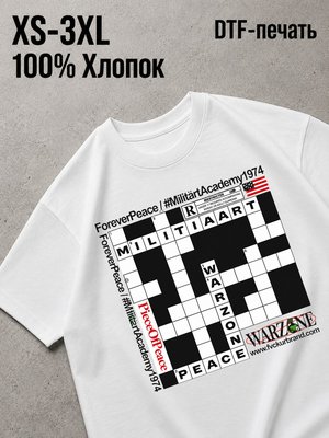Футболка Y2K