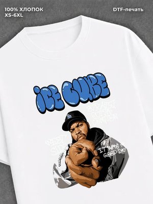 Футболка Y2K street wear