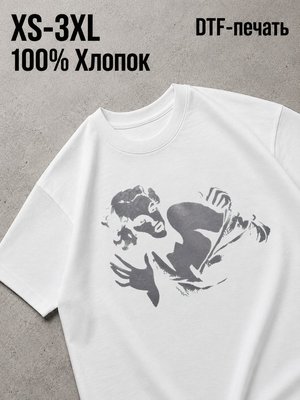 Футболка Y2K