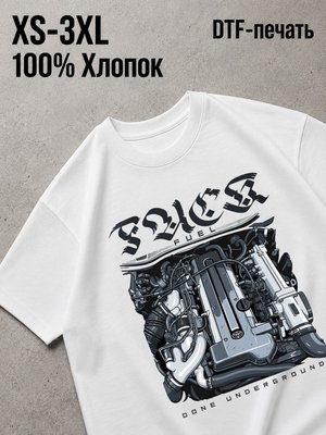 Футболка jz