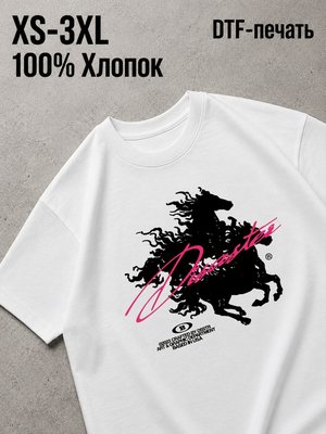Футболка Y2K