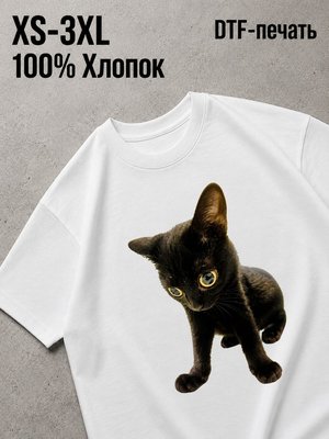 Футболка Мемы