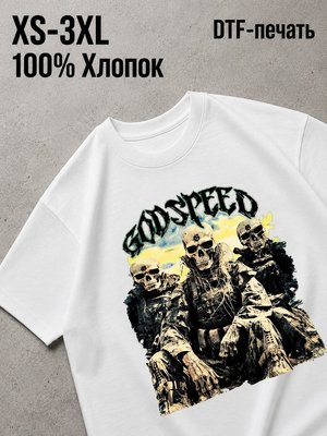 Футболка Y2K