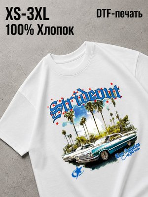 Футболка Y2K