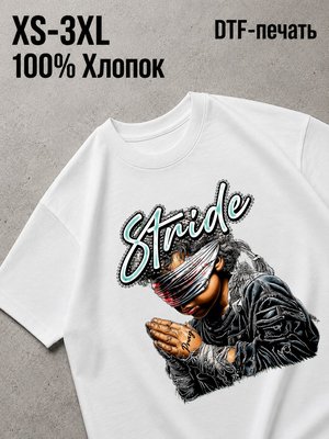 Футболка Y2K