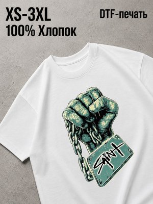Футболка Y2K