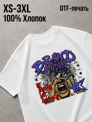 Футболка Y2K