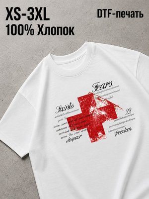Футболка Y2K