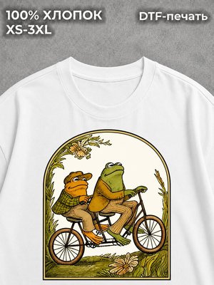 Футболка goblincore гоблинкор