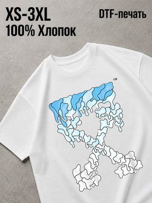 Футболка Swag