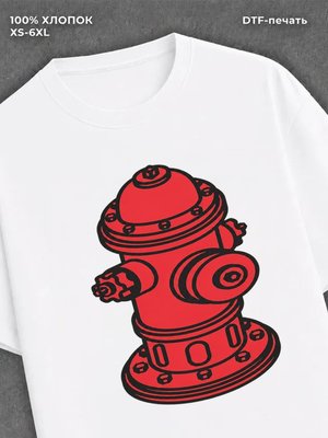 Футболка Archive Pinterest