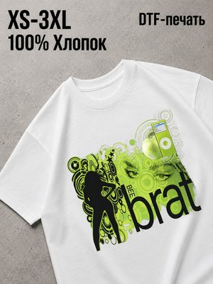 Футболка Y2K
