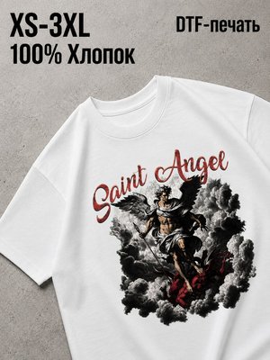 Футболка Y2K