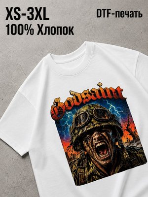 Футболка Y2K
