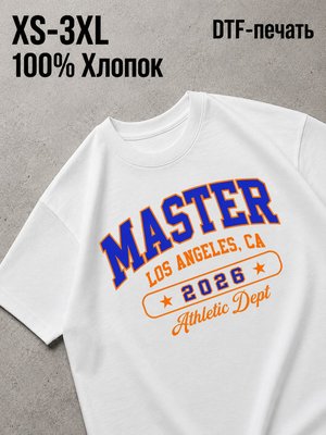 Футболка Y2K
