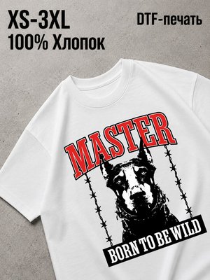 Футболка Y2K