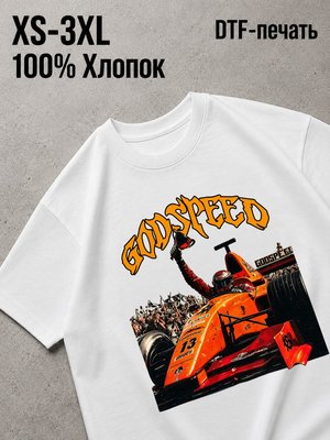 Футболка Y2K