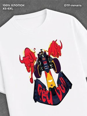 Футболка Street Wear