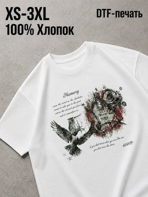 Футболка Y2K