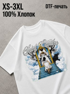 Футболка Y2K