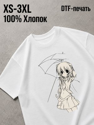 Футболка Y2K