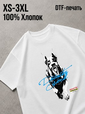 Футболка Y2K