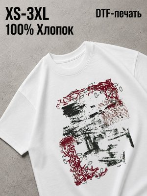 Футболка Y2K