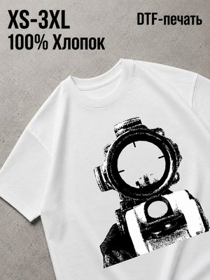 Футболка Old money