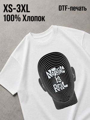 Футболка Old money