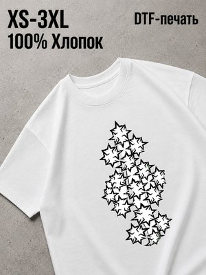 Футболка Y2K