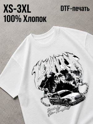 Футболка Y2K