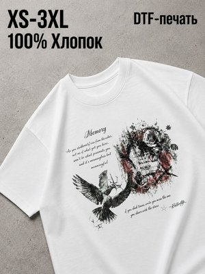 Футболка Y2K