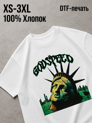 Футболка Y2K