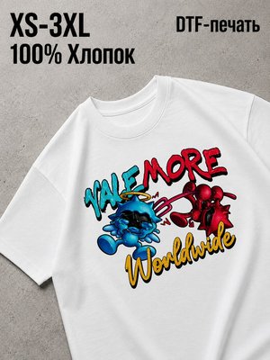 Футболка Y2K