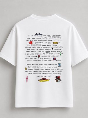Футболка y2k