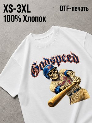 Футболка Y2K