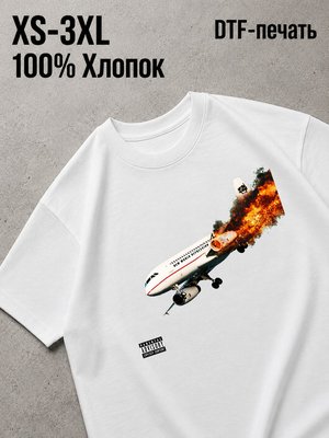 Футболка Y2K