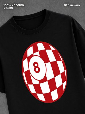 Футболка Y2K