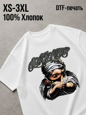 Футболка Y2K