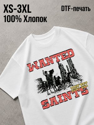 Футболка Y2K