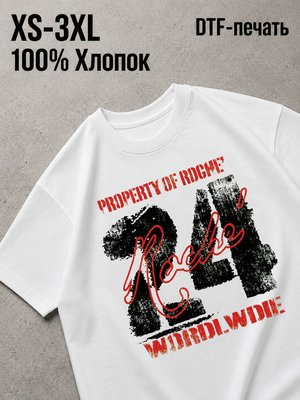 Футболка Y2K