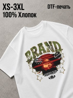 Футболка Y2K