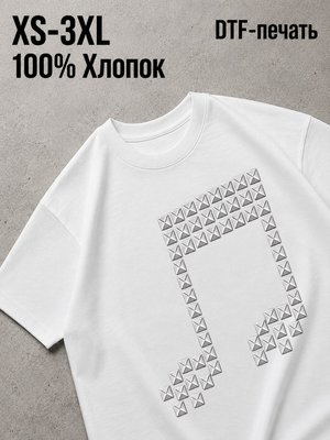 Футболка Y2K