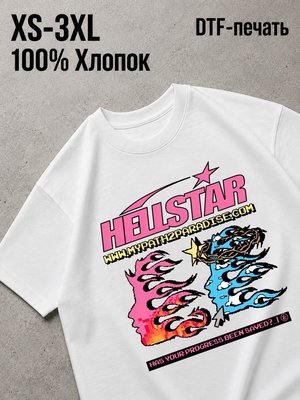 Футболка Y2K