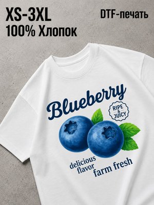 Футболка Y2K